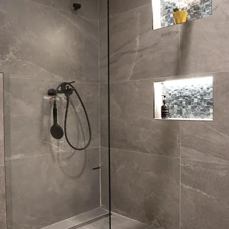 Lägenhet 1922 Downtown *