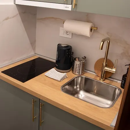 1922 Downtown Daire Belgrad