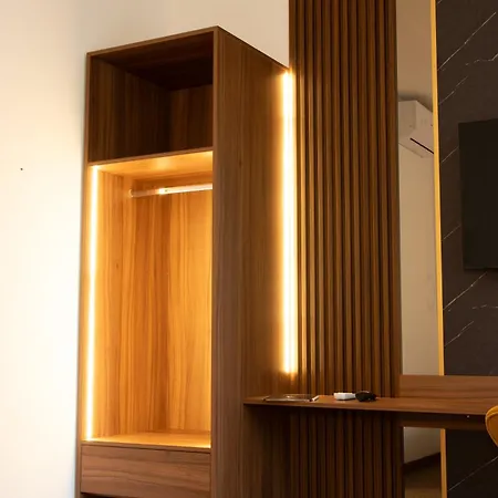 1922 Downtown * Belgrad