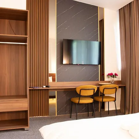 Lägenhet 1922 Downtown *