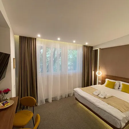 1922 Downtown Daire Belgrad