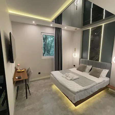 1922 Downtown Belgrad