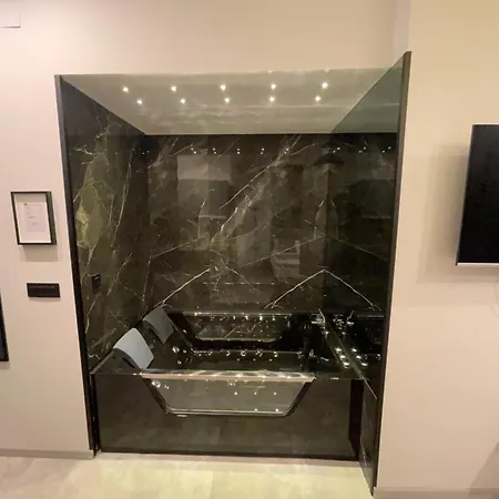 Daire 1922 Downtown *