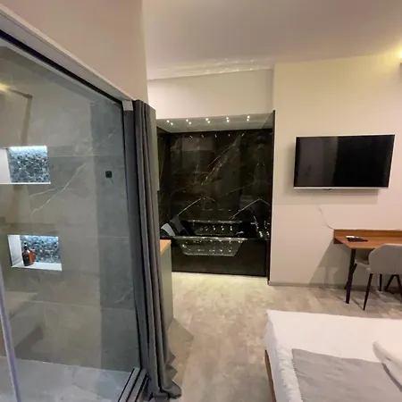 Lägenhet 1922 Downtown *