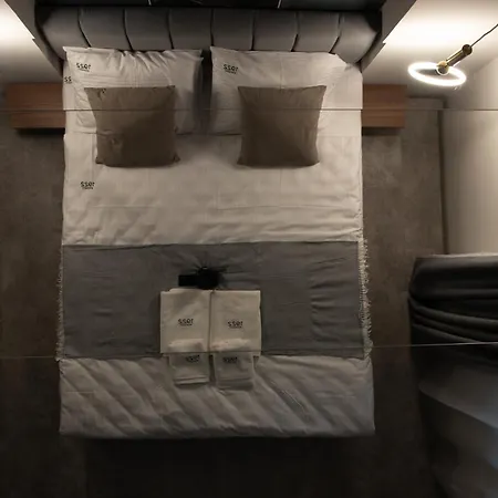 1922 Downtown Lägenhet