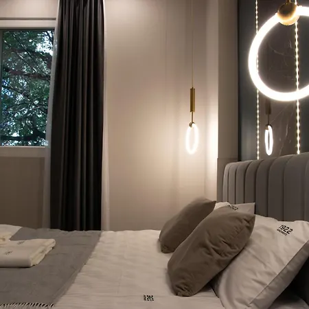 1922 Downtown * Belgrad