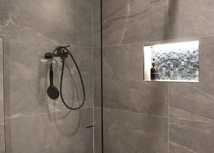 Lejlighed 1922 Downtown *