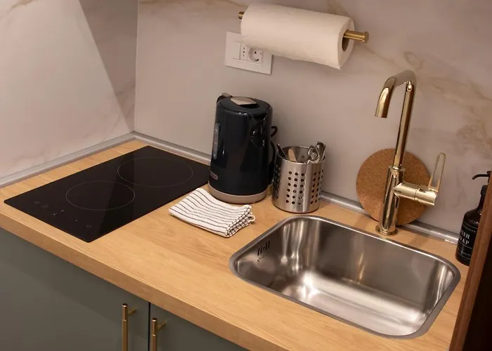 1922 Downtown Lejlighed Beograd