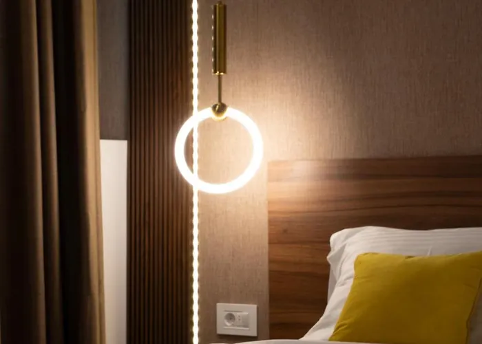 Lejlighed 1922 Downtown