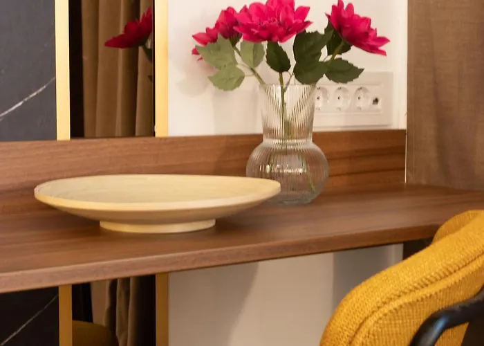 1922 Downtown Lejlighed Beograd