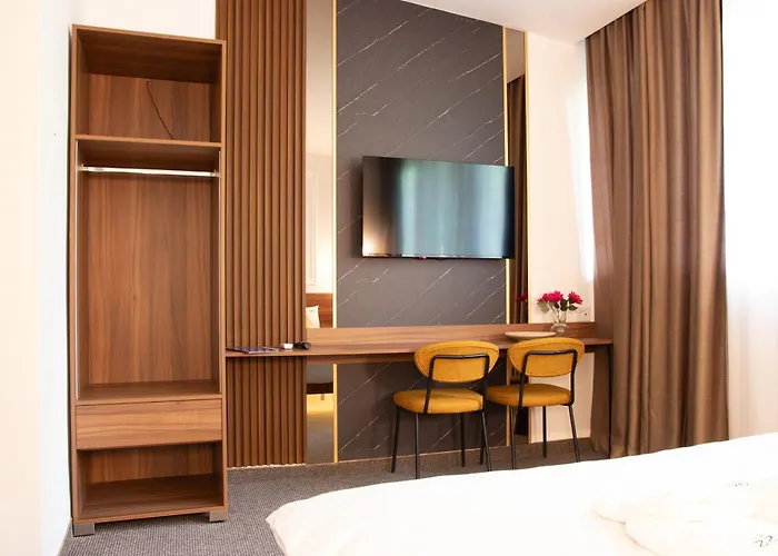 Lejlighed 1922 Downtown *