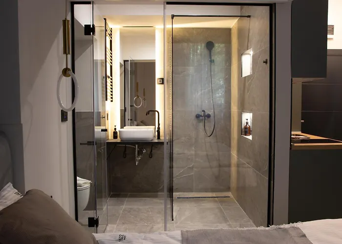 1922 Downtown Lejlighed