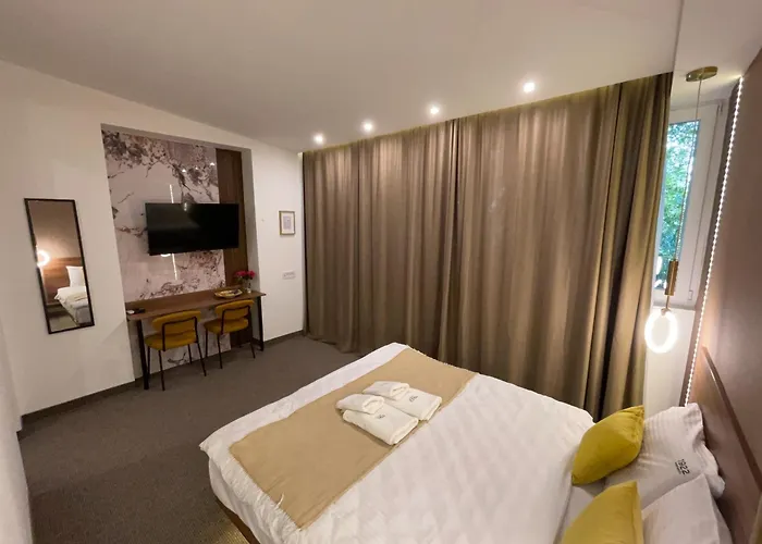 Lejlighed 1922 Downtown Beograd