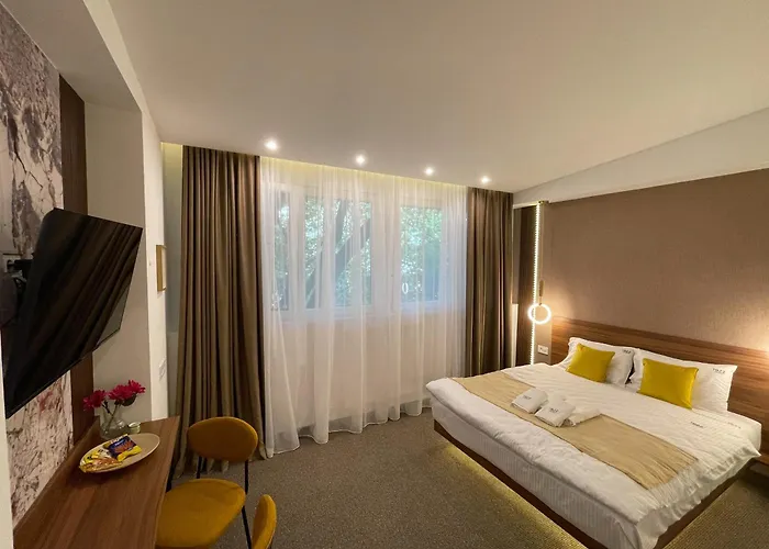 1922 Downtown Lejlighed Beograd