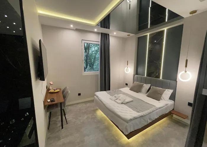 1922 Downtown Beograd