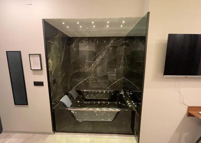 Lejlighed 1922 Downtown *