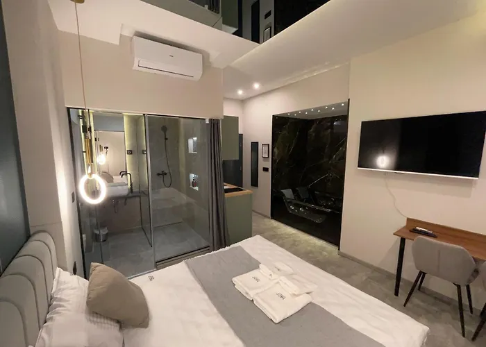 1922 Downtown Lejlighed *