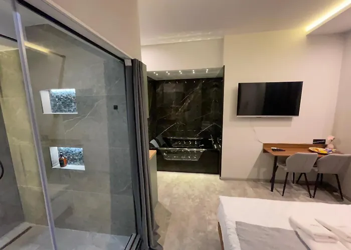 Lejlighed 1922 Downtown *