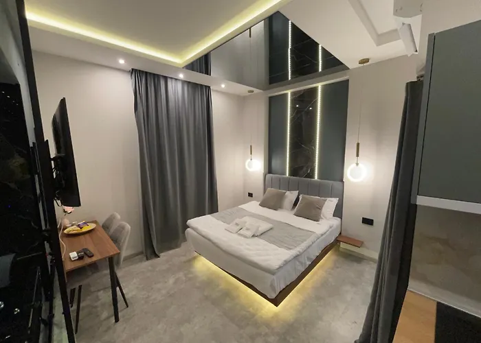 Lejlighed 1922 Downtown Beograd