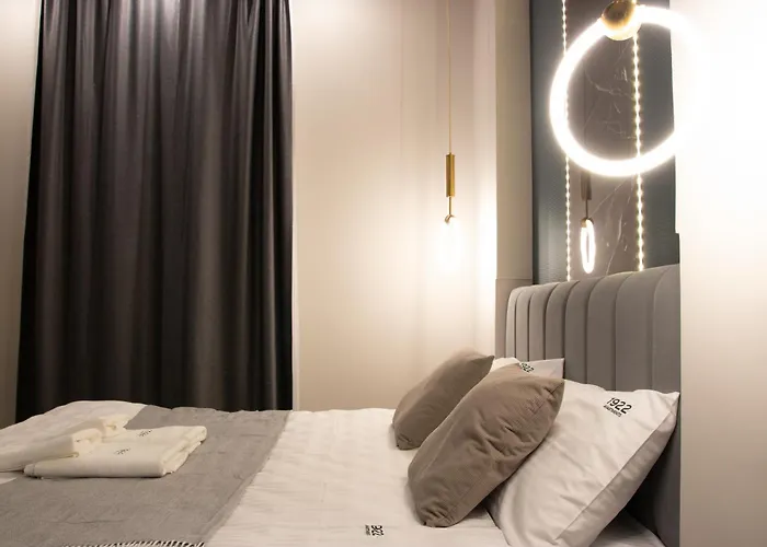 Lejlighed 1922 Downtown Beograd