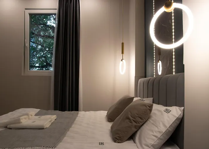 1922 Downtown * Beograd